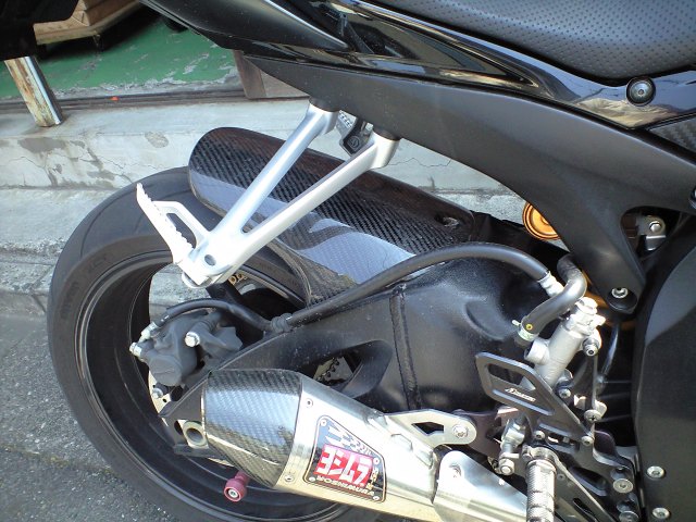 GSX Rのページ